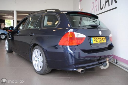 BMW 3-serie Touring - 318i Touring Trekhaak/Airco/NL-auto - 1