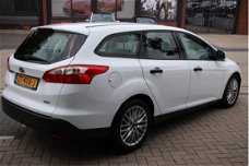 Ford Focus Wagon - 1.0 EcoBoost Trend airco | start stop