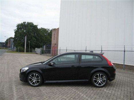 Volvo C30 - 2.0 R-Design bj.2010, 127.000km, mooie auto, inr.mog - 1