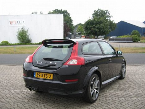 Volvo C30 - 2.0 R-Design bj.2010, 127.000km, mooie auto, inr.mog - 1