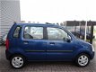 Opel Agila - 1.2-16V Elegance 5 deurs, nwe waterpomp, hoge instap, rijd, remt en schakelt super - 1 - Thumbnail