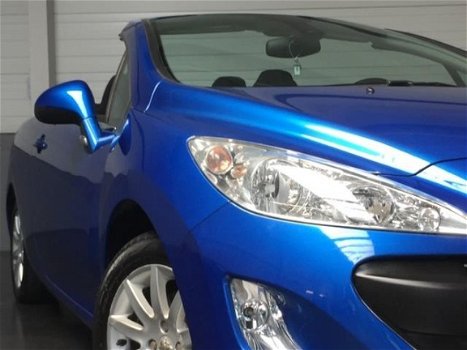 Peugeot 308 CC - 1.6 VTi Sport ECC//Sportstoelen//JBL Sound - 1