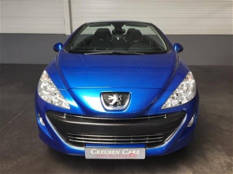 Peugeot 308 CC - 1.6 VTi Sport ECC//Sportstoelen//JBL Sound - 1