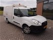 Fiat Doblò Cargo - 1.4-16V Maxi kipper cng aardgas 35.000km vuil-kipper veegvuil btw vrij euro6 camp - 1 - Thumbnail