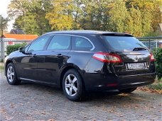 Peugeot 508 SW - 1.6HDI/XEN/NAV/PAN/LMV/ECC