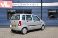 Opel Agila - 1.2-16V Comfort | 124.000 KM NAP - 1 - Thumbnail