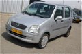 Opel Agila - 1.2-16V Comfort | 124.000 KM NAP - 1 - Thumbnail