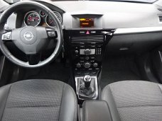 Opel Astra Wagon - 1.7 CDTi Executive, bj.2008, climate, APK 12/2020, NAP uitdraai met 253558 km.hal