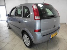Opel Meriva - 1.6-16V Essentia / ELEK. RAMEN / CRUISE