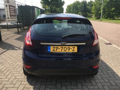 Ford Fiesta - 1.0 Ambiente - 1