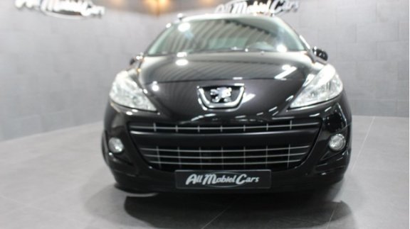 Peugeot 207 SW - 1.6 VTi Sportium - 1