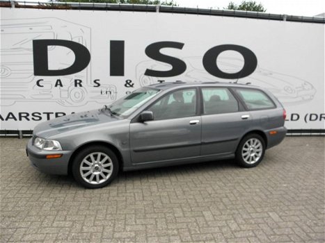 Volvo V40 - 1.8 Europa - 1