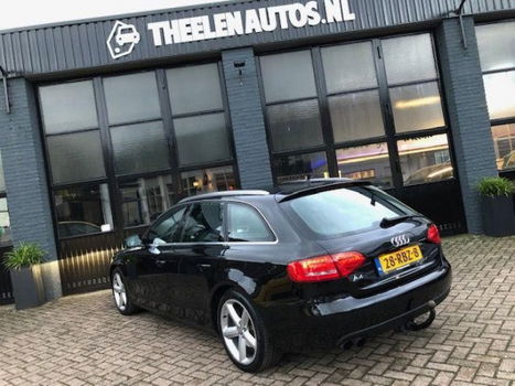 Audi A4 Avant - 1.8 TFSI Pro Line S /Navi/Led/Xenon/S-Line - 1