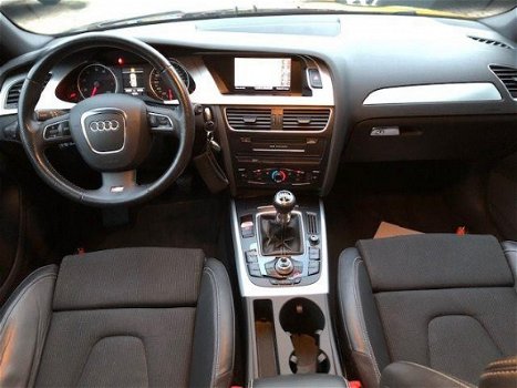 Audi A4 Avant - 1.8 TFSI Pro Line S /Navi/Led/Xenon/S-Line - 1