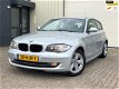 BMW 1-serie - 116i AUTOMAAT PDC AIRCO LM VELGEN - 1 - Thumbnail