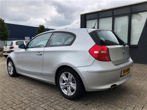 BMW 1-serie - 116i AUTOMAAT PDC AIRCO LM VELGEN - 1