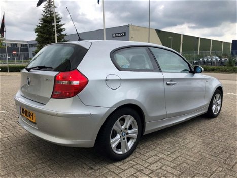 BMW 1-serie - 116i AUTOMAAT PDC AIRCO LM VELGEN - 1