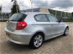 BMW 1-serie - 116i AUTOMAAT PDC AIRCO LM VELGEN - 1 - Thumbnail