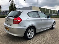 BMW 1-serie - 116i AUTOMAAT PDC AIRCO LM VELGEN