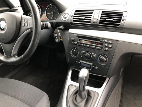 BMW 1-serie - 116i AUTOMAAT PDC AIRCO LM VELGEN - 1