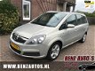 Opel Zafira - 1.8 Enjoy Nette/Airco/Automaat - 1 - Thumbnail