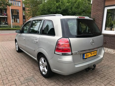 Opel Zafira - 1.8 Enjoy Nette/Airco/Automaat - 1