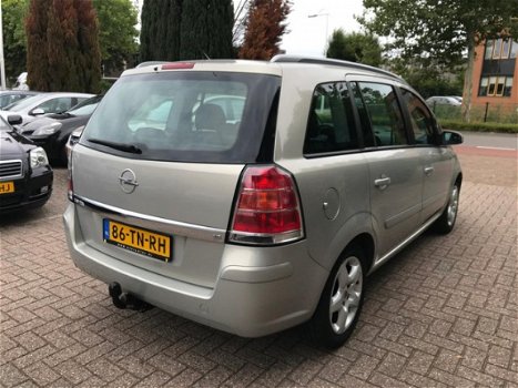 Opel Zafira - 1.8 Enjoy Nette/Airco/Automaat - 1