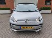 Volkswagen Up! - 1.0 high up Cup Up, 75 PK, Panorama dak, LM, Stoelverwarming, 1e eigenaar - 1 - Thumbnail