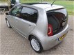 Volkswagen Up! - 1.0 high up Cup Up, 75 PK, Panorama dak, LM, Stoelverwarming, 1e eigenaar - 1 - Thumbnail