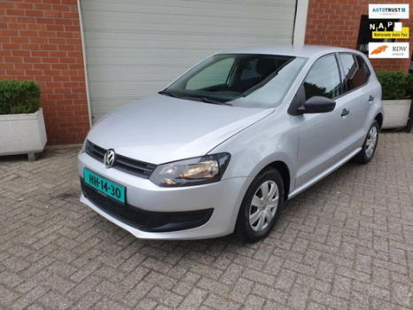 Volkswagen Polo - 1.6 TDI Comfortline - 1