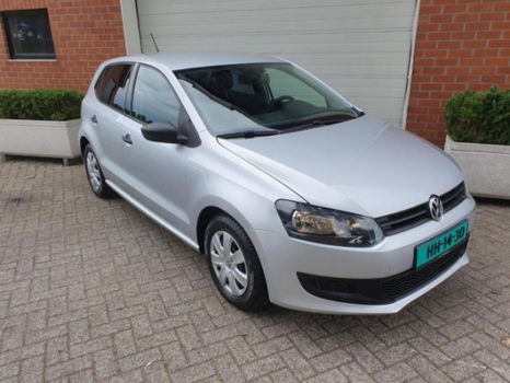 Volkswagen Polo - 1.6 TDI Comfortline - 1