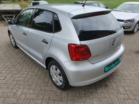 Volkswagen Polo - 1.6 TDI Comfortline - 1