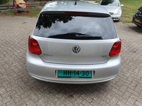 Volkswagen Polo - 1.6 TDI Comfortline - 1