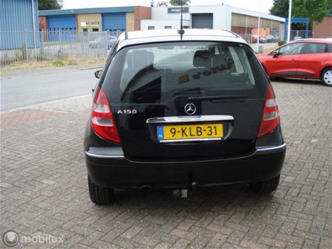 Mercedes-Benz A-klasse - 150 ELEGANCE - 1