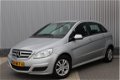 Mercedes-Benz B-klasse - 160 BlueEFFICIENCY Business Class 1ste eigenaar, NAP, Nieuwe APK, Airco - 1 - Thumbnail