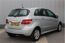 Mercedes-Benz B-klasse - 160 BlueEFFICIENCY Business Class 1ste eigenaar, NAP, Nieuwe APK, Airco