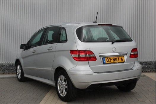 Mercedes-Benz B-klasse - 160 BlueEFFICIENCY Business Class 1ste eigenaar, NAP, Nieuwe APK, Airco - 1