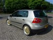 Volkswagen Golf - 1.6 FSI Trendline *112640 KM*APK NIEUW*19