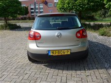 Volkswagen Golf - 1.6 FSI Trendline *112640 KM*APK NIEUW*19"ISPERI WHEELS