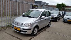 Fiat Panda - 1.2 Classic