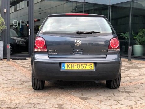 Volkswagen Polo - POLO - 1