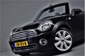 Mini Mini Cabrio - 1.6i 16V 120pk Cooper Chili Leer/Stoelverw./Bluetooth/Airco/Lmv17''/Pdc/106dkm - 1 - Thumbnail