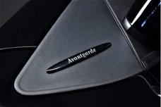 Mercedes-Benz A-klasse - 200 136pk Avantgarde 5drs H.Leer/Sportstoelen/Climate/Lmw/Audio/76dkm