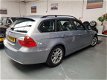 BMW 3-serie Touring - 318i High Executive Nap/Airco/Leer/Nette Auto - 1 - Thumbnail