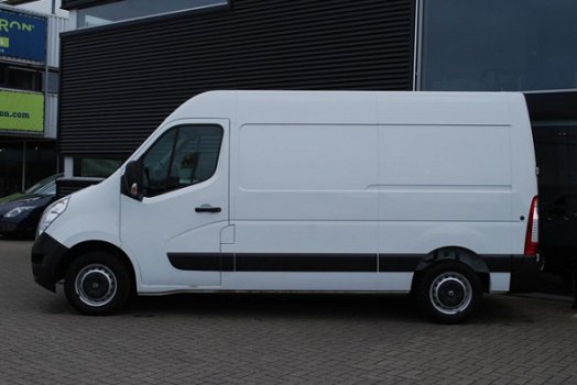 Renault Master - GB 2.3 dCi 110pk L2H3 T35 FWD - 1