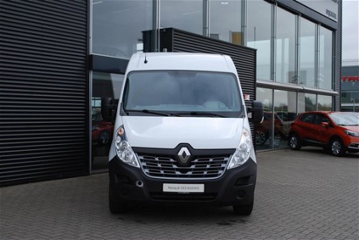 Renault Master - GB 2.3 dCi 110pk L2H3 T35 FWD - 1