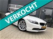 BMW Z4 Roadster - - 2.3i Org NL Sportstoelen Navi Xenon Vol - 1 - Thumbnail