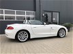 BMW Z4 Roadster - - 2.3i Org NL Sportstoelen Navi Xenon Vol - 1 - Thumbnail