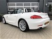 BMW Z4 Roadster - - 2.3i Org NL Sportstoelen Navi Xenon Vol - 1 - Thumbnail