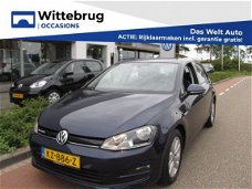 Volkswagen Golf - 1.0 TSI 115 pk Comfortline Executive